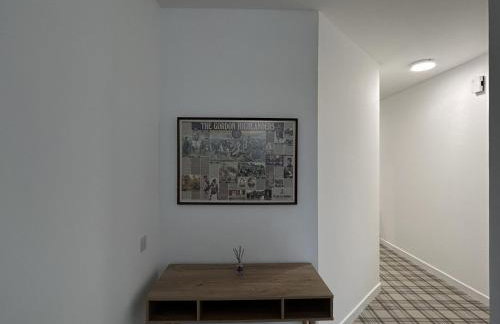 Buckie Haven 3 Bed Contractors Business Travellers - Foto 6