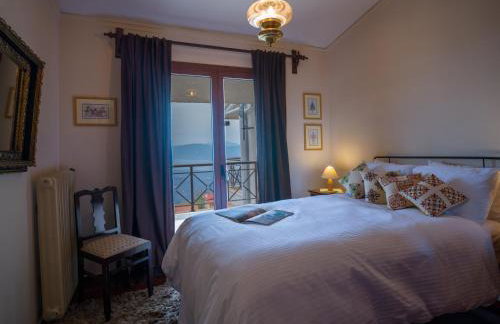 Traditional Luxury Villa ARMONIA - Foto 25