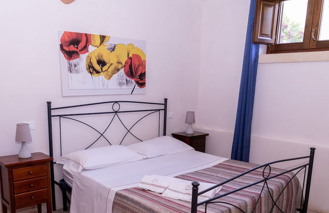 Masseria Caliani - Foto 9