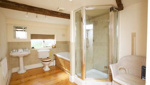 Dunnimere Farm stay with Hot Tub - up to 20 - Foto 4