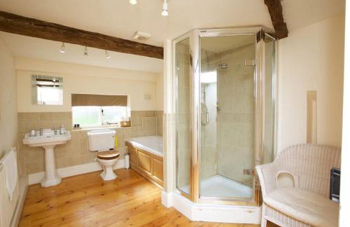 Dunnimere Farm stay with Hot Tub - up to 20 - Foto 4