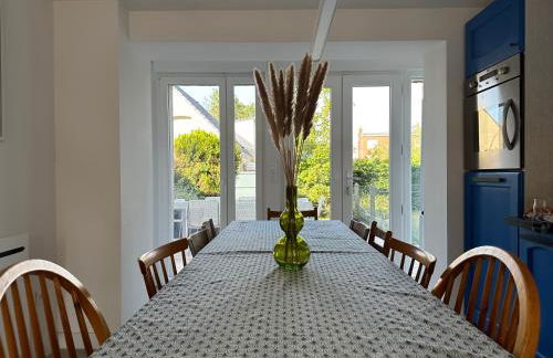 Grande maison à deux pas de la mer - Foto 8