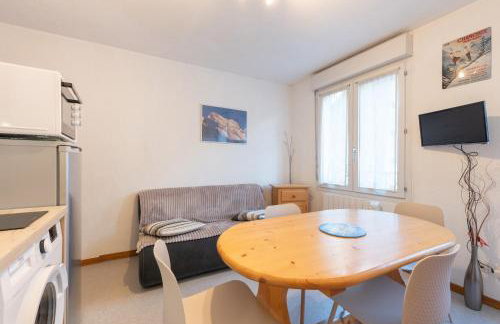 T2 Bis - centre Barèges - cure - Foto 11