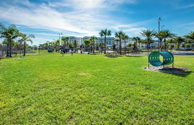 Margaritaville Cottage, Private Pool, Near Disney! - Foto 34