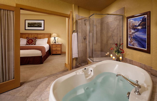 Fairmont Heritage Place, Franz Klammer Lodge - Foto 11