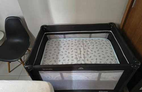 Praia de Itaparica - Frente mar! Totalmente Montado! Até 5 hóspedes - Foto 19