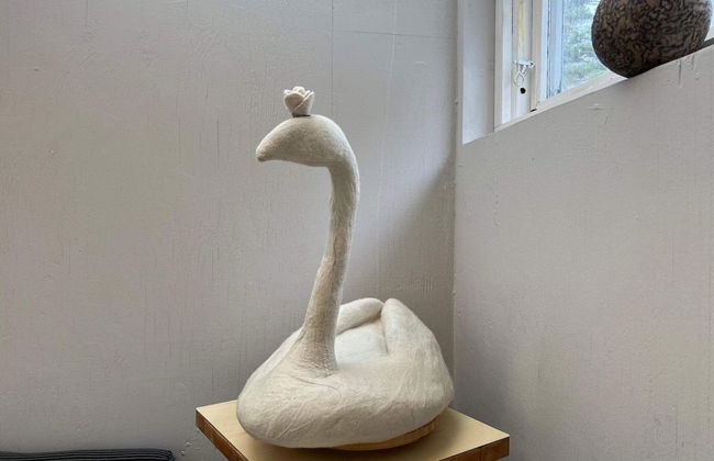 3 Person Holiday Home in Molnbo - Foto 10