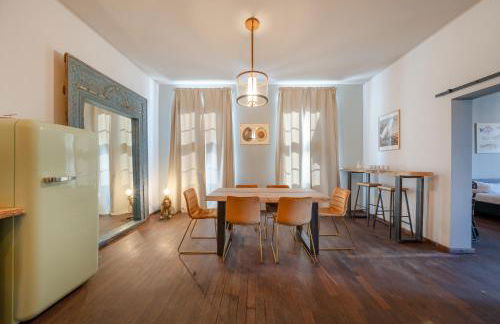 Design Apartments - "Heiliger See" - Foto 47