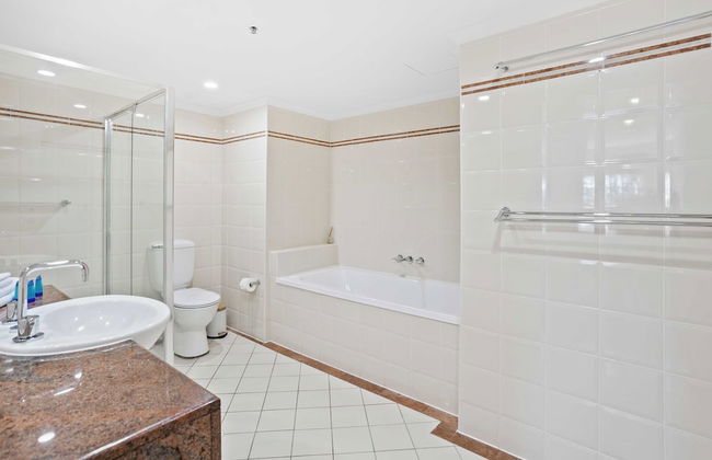 Oscar on Main - Heart of Main Beach - Foto 14