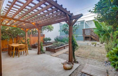 Casa Mellifora 3BR Golden Hill w Garage Parking - Foto 43