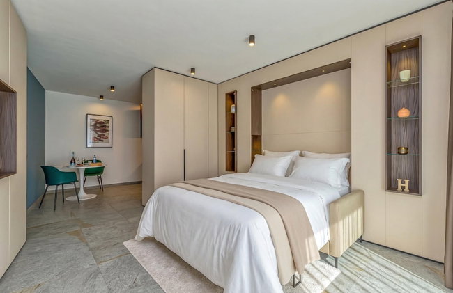 ICON H Lugano – Luxury Suites & Apartments - Foto 11