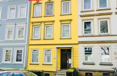 Ferienwohnung Hansezauber Lübeck - Foto 23