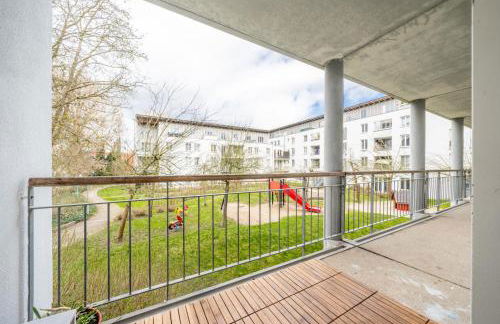 Private Apartment - Foto 13