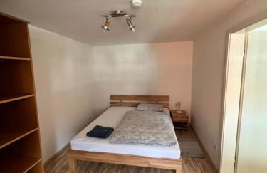 Ferienwohnung/Monteurwohnung in ruhigem Innenhof - Foto 12