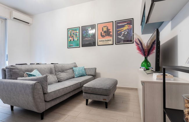 Italianway - Martinetti 19 - Photo 1