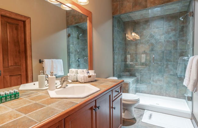 Mountain Time-spacious, Private Hot Tub,great View - Photo 13