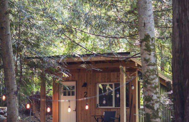 Heartwood Retreats - Foto 9