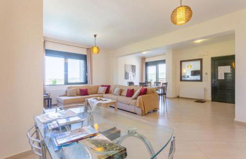 Villa Gerani Panorama - Foto 4