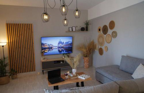 Like Home Luxury House, near Archaeological Museum - Foto 6