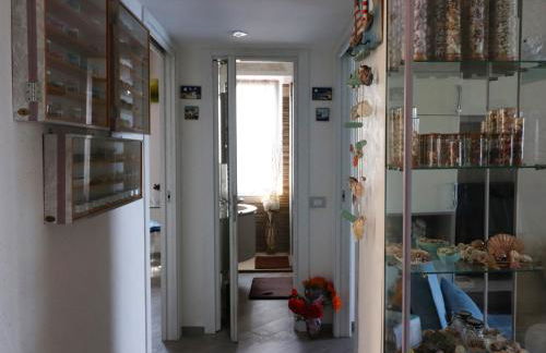 Una Conchiglia sul Mare Attico vista Portofino - Foto 7