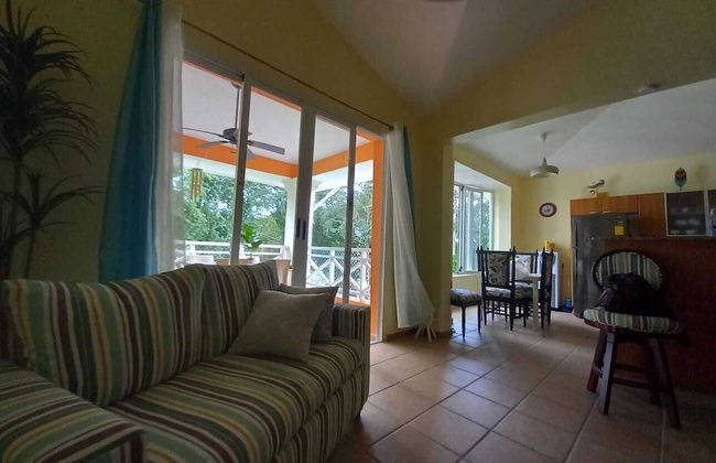 Las Brisas, Juan Dolio, 3br, 2 Pools, Jacuzzi, Beach, Golf, 7 Sleeps - Foto 8