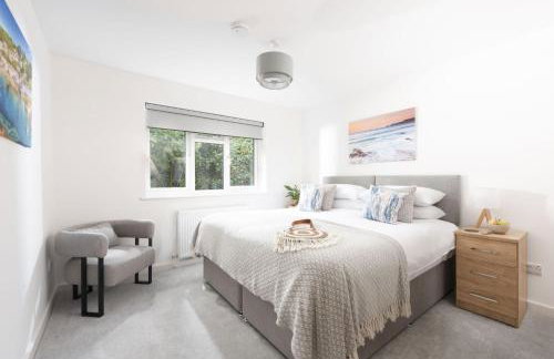 Tre Lowen, Goonhavern, Perranporth - Free Parking - Free Wifi - Games Room - Foto 15