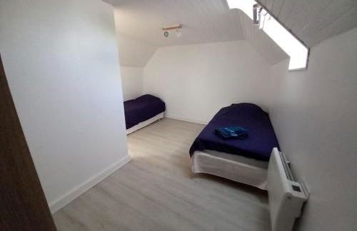 Gîte entre Mer et Abers - Foto 5