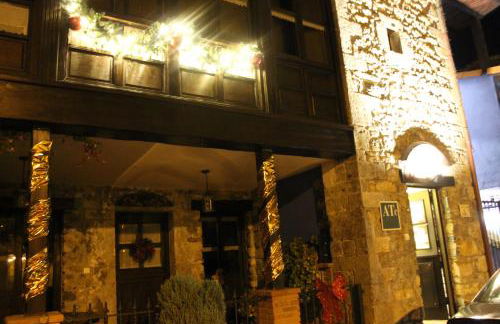 Rodiles Rural Apartamentos - Foto 22