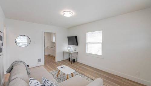 #StayinMyDistrict Zen Cottage Coos Bay - Foto 2