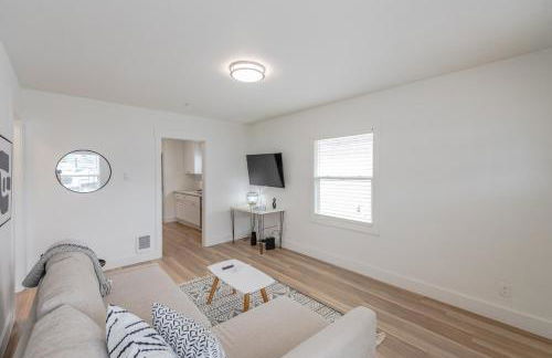 #StayinMyDistrict Zen Cottage Coos Bay - Foto 2