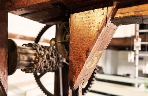 Carleys Yard by The Suffolk Cottage Collection - Foto 18