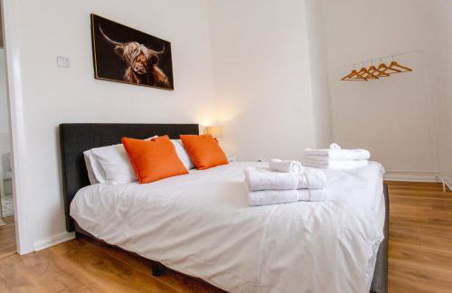 A modern cosy 2 bed Gateshead Newcastle house - Foto 7