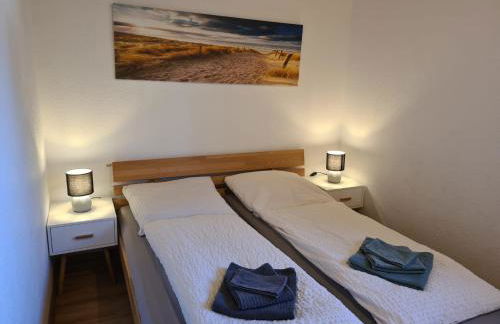 Haus Reihernest - Foto 13