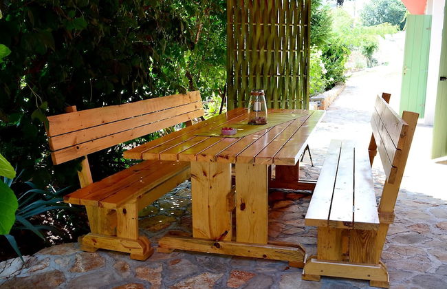 Holiday House Marcel - Foto 51