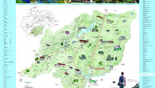 Casa do Avô Xico - Gerês Lake House - 10pax - Foto 3