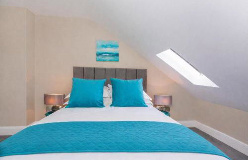 Knavesmire Mews 3 bedrooms-Free parking - Foto 19