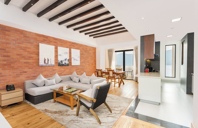 Atithi Suites - Photo 74