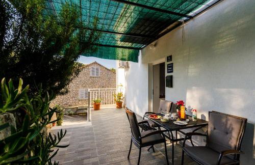 Apartments Lorena Mljet - Photo 74