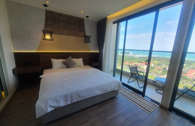Dan Apartment - Apec Mandala Phu Yen - Photo 3