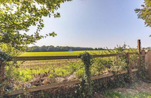 Chestnut Cottage - Stunning Countryside Views! PARKING, 4 BED, 3 BATHROOMS - By Tempstay - Foto 15