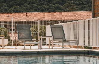 Hôtel & Résidence Le Subrini - Foto 43