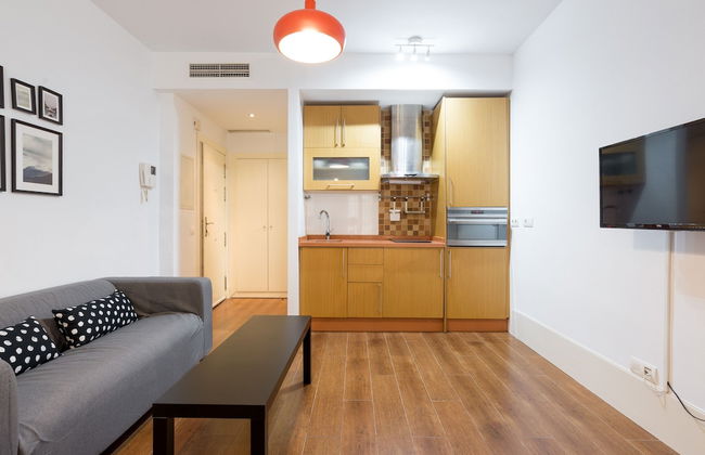 LU&CIA Apartamento La Siesta - Photo 5