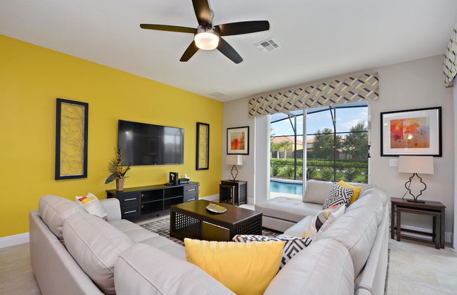 Serene Bliss House 6 Bedroom - Foto 19