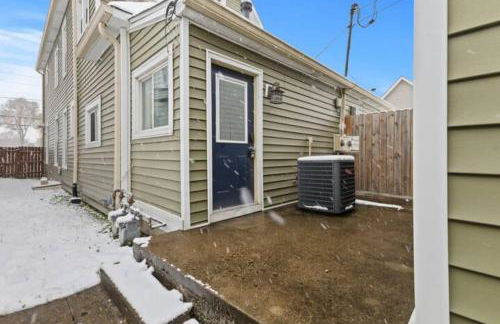 Sleep 8-King - 1600-sqft - Fountain Sq -Baby - Foto 18