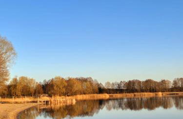 Przystanek Osłonin- całoroczny dom na wynajem - Foto 7