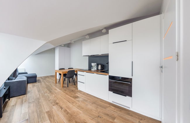 Apartamenty Sun & Snow Promenada - Photo 59