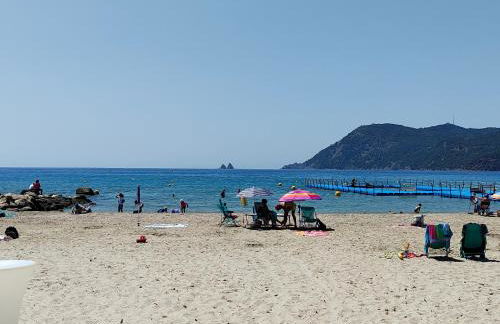 bord de mer "L'ONADA" Sablettes Saint Elme Saint Mandrier - Foto 16