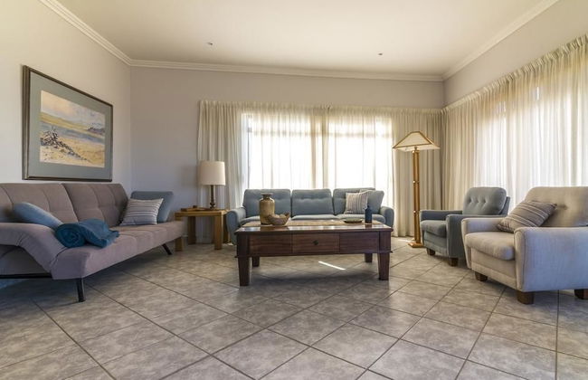 Chala Kigi Self Catering - Foto 11