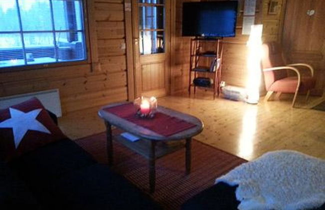 Honkaharju - Foto 12