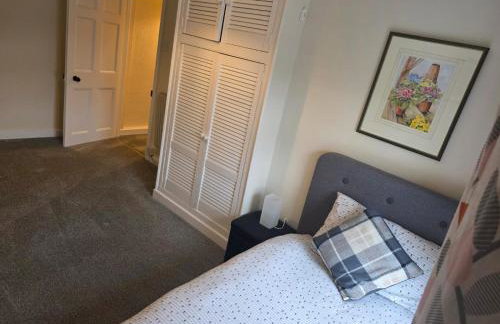 Cute Cottage in Historic Port Carlisle 12miles from M6 - Foto 9